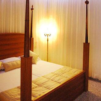 Hotel Ishan Villa, Amritsar 4